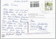 6434 Illgau - Ferienhaus St. Karl