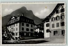 6442 Gersau - Erholungsheim Hof Gersau