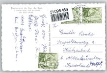 1070 Puidoux - Le Lac de Bret