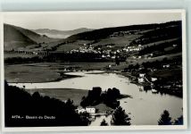 Saut du Doubs - Bassin du Doubs