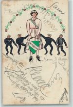 8500 Frauenfeld - Thurgovia Matrosen