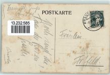 8500 Frauenfeld - Thurgovia Matrosen