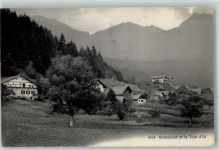 1856 Corbeyrier 1907 Gebrauchsspuren