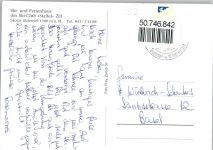 6433 Stoos SZ - Ski- und Ferienhaus des Ski-Clubs Staffel