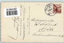 1807 Blonay - Chemin de fer des Pleiades