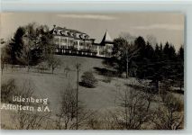 8910 Affoltern am Albis - Lilienberg