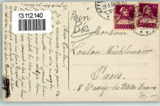 8910 Affoltern am Albis - Lilienberg