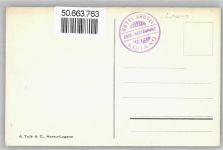 6900 Lugano Calprino - Hostorische Wappen