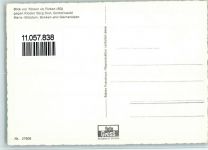 Ricken Gommiswald - Blick von Tönern ob Ricken gegen Klosterberg Sion Gommiswald Maria-Bildstein Benken und Glarneralpen