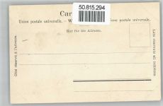 1927 Chemin - Bergbahn