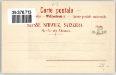 Rhonegletscher - Galenstock