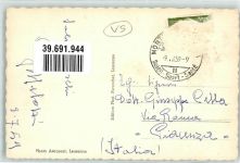 3963 Montana Foto AK Fliegeraufnahme Foto Perrochet