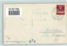 Lüderenalp - Kurhaus Lündernalp