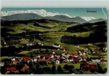 9104 Waldstatt 1913 Gebrauchsspuren