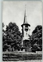 4562 Biberist Bleichenberg 1961 - Reformierte Kirche