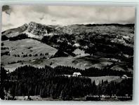 6174 Sörenberg - Ferienheim Salwideli