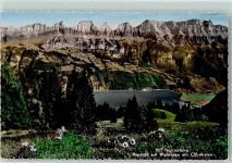 8890 Flums - Flumserberg