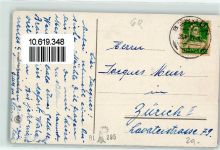 7482 Bergün Bravuogn - Albulabahn