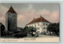 5466 Kaiserstuhl AG - Römerturm