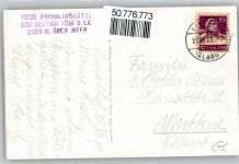 Tödi - Neue Fridolinhütte