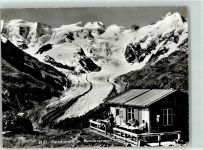 Paradishütte - Hüttenstempel