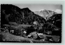 1833 Les Avants - au printemps im Frühling