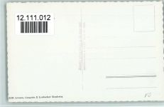 1833 Les Avants - au printemps im Frühling