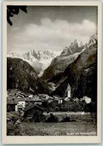 7610 Soglio - Scioragruppe