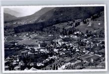 7208 Malans GR - Fliegeraufnahme