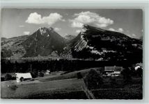 3703 Aeschi b. Spiez - Justustal