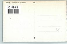 3703 Aeschi b. Spiez - Justustal