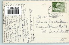 Signal-de-Bougy - Terrasse de l'hotel vue sur Rolle et le lac