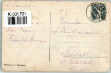 2042 Valangin Gebrauchsspuren Dorfplatz Pferdewagen