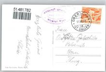 Alvier - Alvierhütte