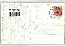 2610 St-Imier Saint-Imier 1945 Foto AK Krankenhaus