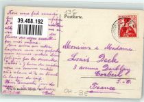 3860 Brünig - Bahnhof