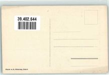 6484 Wassen UR - Kirchlein Windgelle