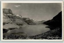 Gemmipass Wallis - Daubensee Gross Lohner