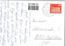 7077 Valbella - Garni Hotel Buffalora