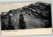 6410 Rigi Kulm - Staffel