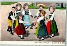 Prägedruck Tanz Kinder Jugendliche