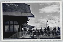 1807 Blonay - Les Pléiades Gasthaus Terrasse