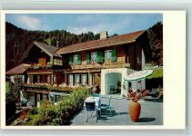 3775 Lenk im Simmental - Penison Alpina