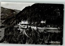 1832 Chamby 1962 Foto AK Hotel