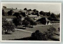 9113 Degersheim Foto AK Kurhaus Sennrüti Foto Leibacher