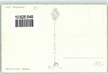 6676 Bignasco - Kirche