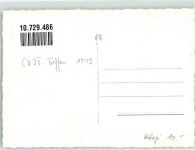 9545 Wängi 1949 Foto AK Ort handschriftlich CVJT Treffen