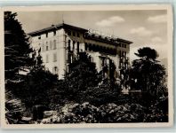 6900 Paradiso - Hotel Beaurivage Lugano