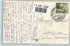 6174 Sörenberg - Kurort Winterlandschaft