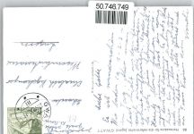 3645 Gwatt (Thun) - Heimstätte für die reformierte Jugend